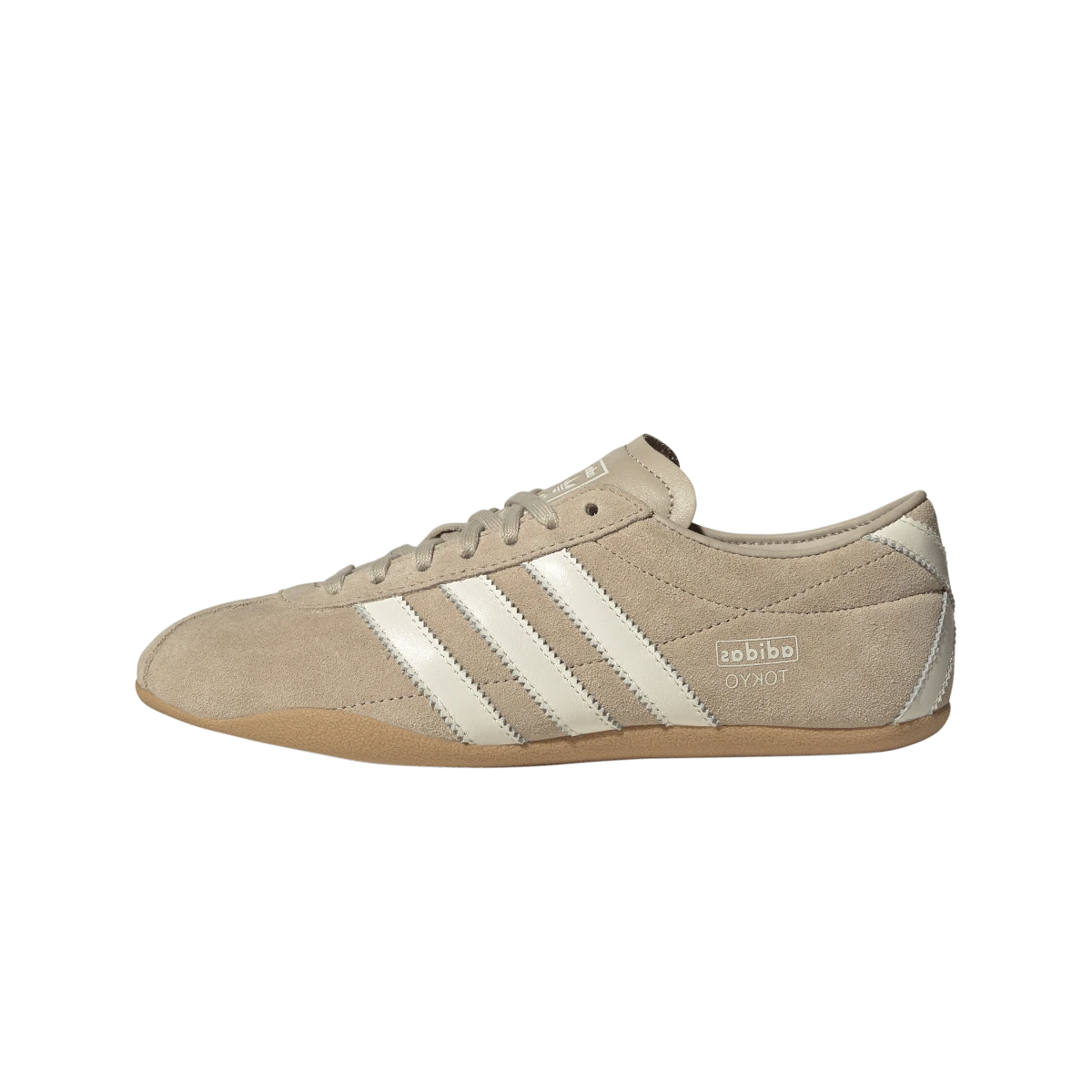 Adidas Tokyo Stone Khaki Off White Gum