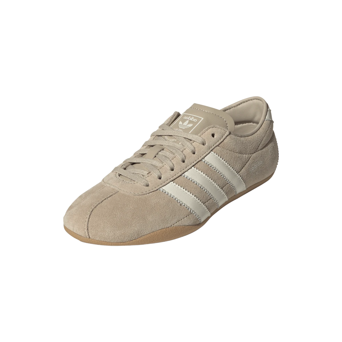 Adidas Tokyo Stone Khaki Off White Gum