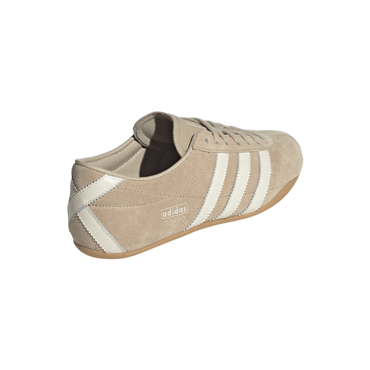 Adidas Tokyo Stone Khaki Off White Gum