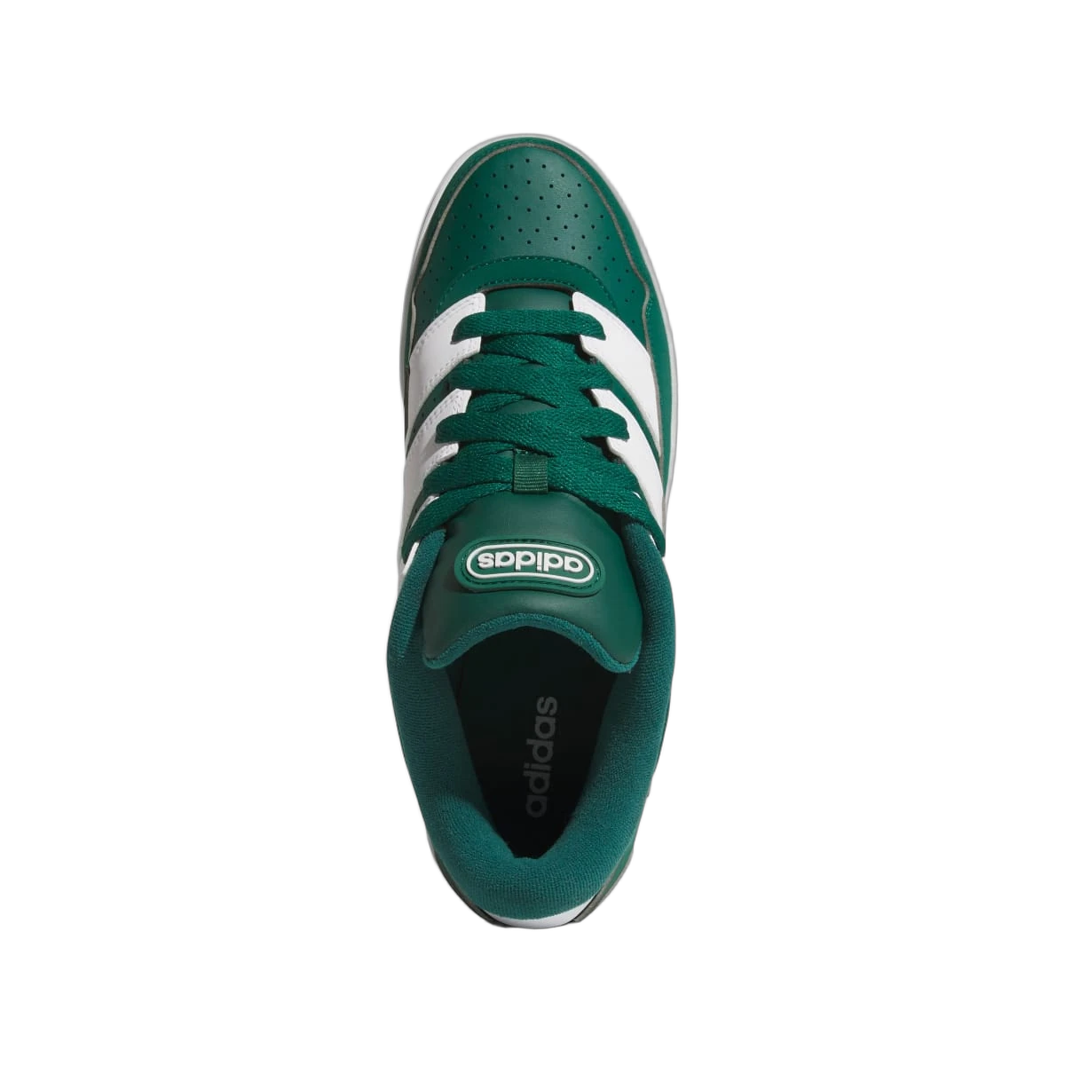 Adidas Turnaround Collegiate Green Cloud White Gum