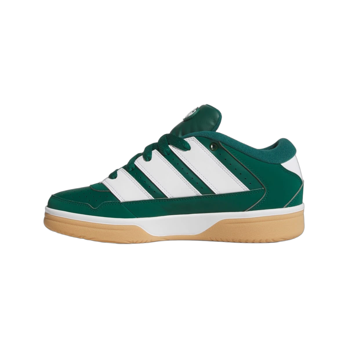 Adidas Turnaround Collegiate Green Cloud White Gum