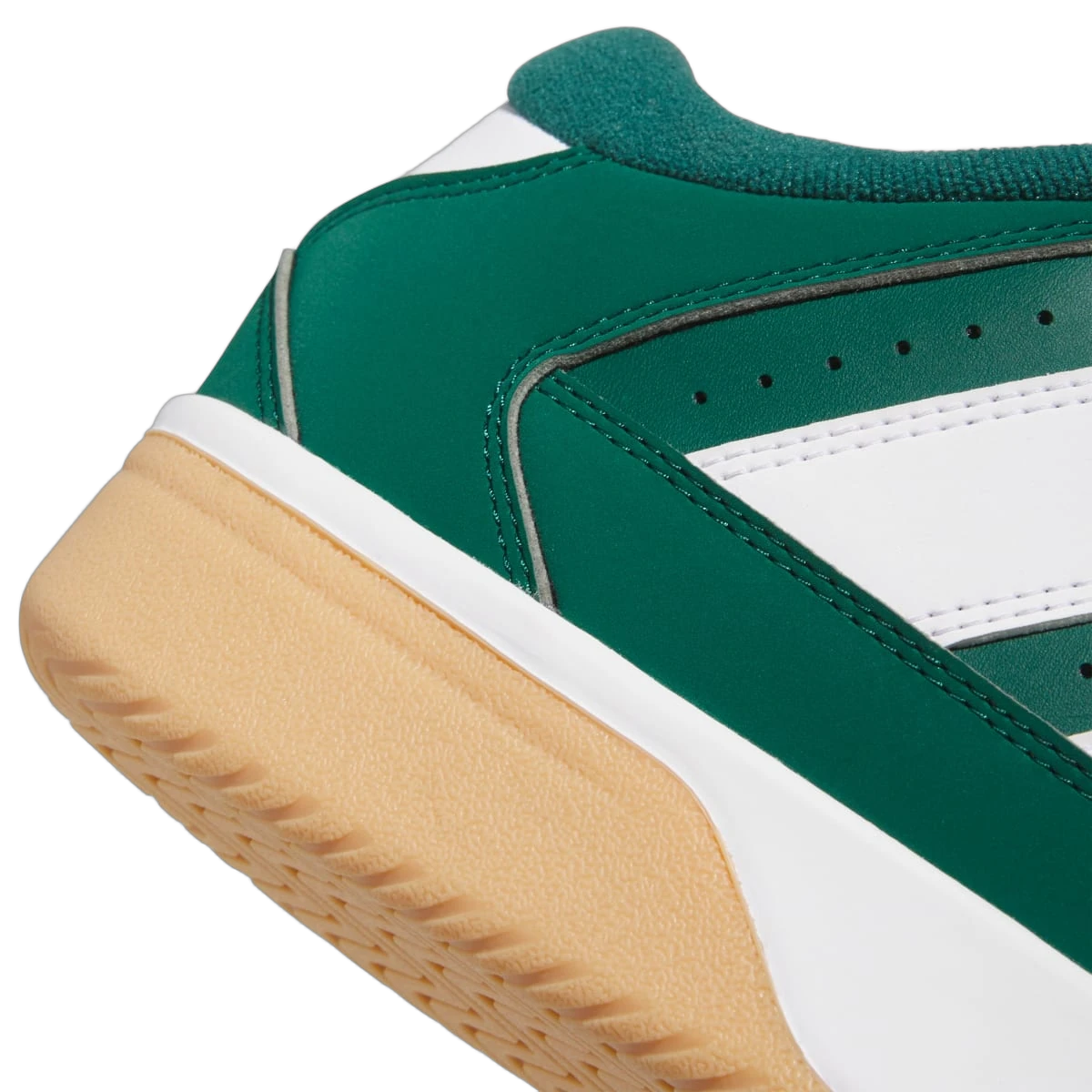 Adidas Turnaround Collegiate Green Cloud White Gum