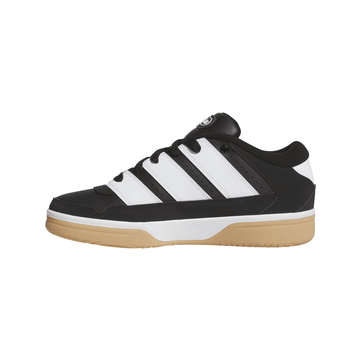 Adidas Turnaround Core Black Cloud White Gum