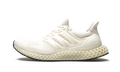 Adidas Ultra 4D Core White
