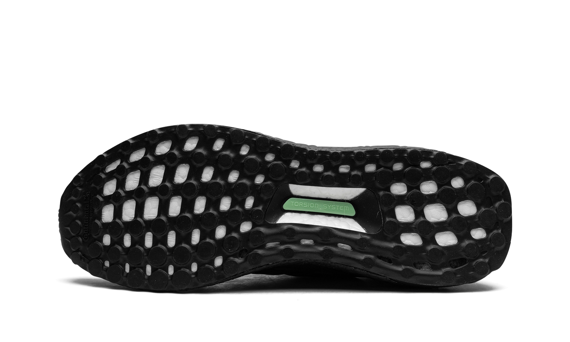 Adidas Ultra Boost 1.0 DNA Triple Black