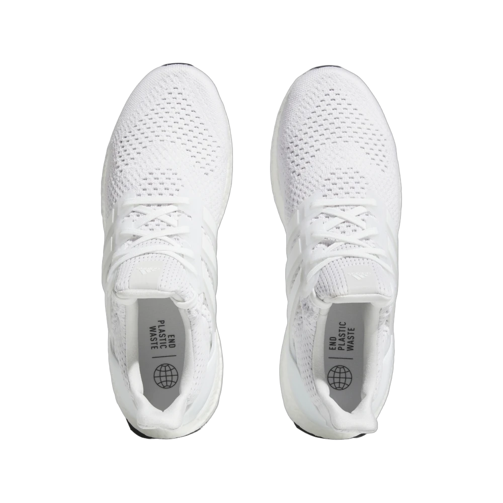 Adidas Ultra Boost 1.0 DNA Triple White, Cloud White/Cloud White/Cloud White (HQ4202)