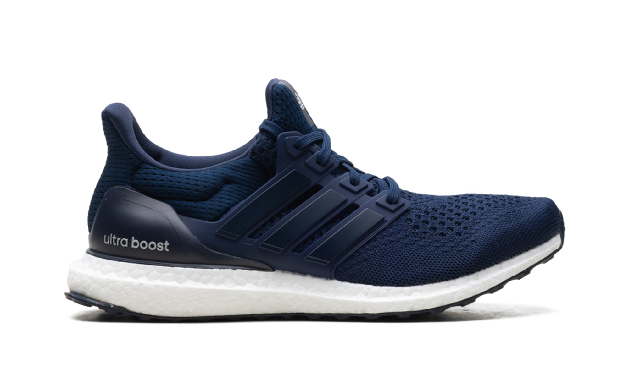 Adidas Ultra Boost 1.0 Shadow Navy Grey Two