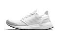 Adidas Ultra Boost 20 Triple White