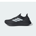 Adidas Ultra Boost 5 Strung Core Black Cloud White Iron Metallic