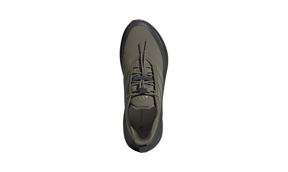Adidas Ultra Boost 5X Hermanos Koumori Olive Strata