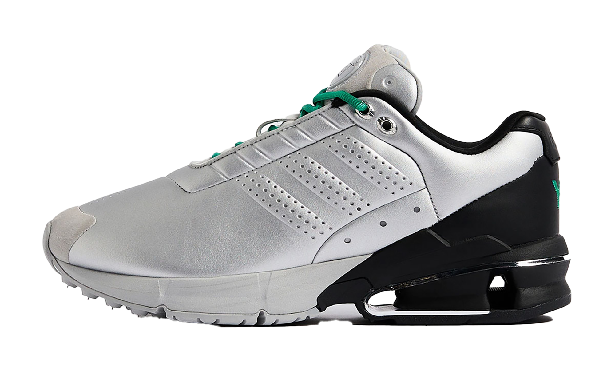 Adidas Y-3 A3 Control END. Emerald