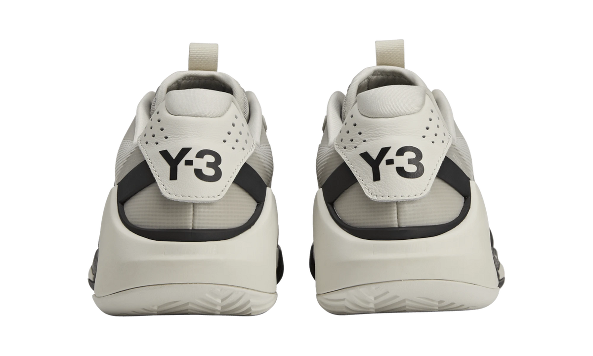 Adidas Y-3 Adizero Ubersonic 5 Orbital Grey