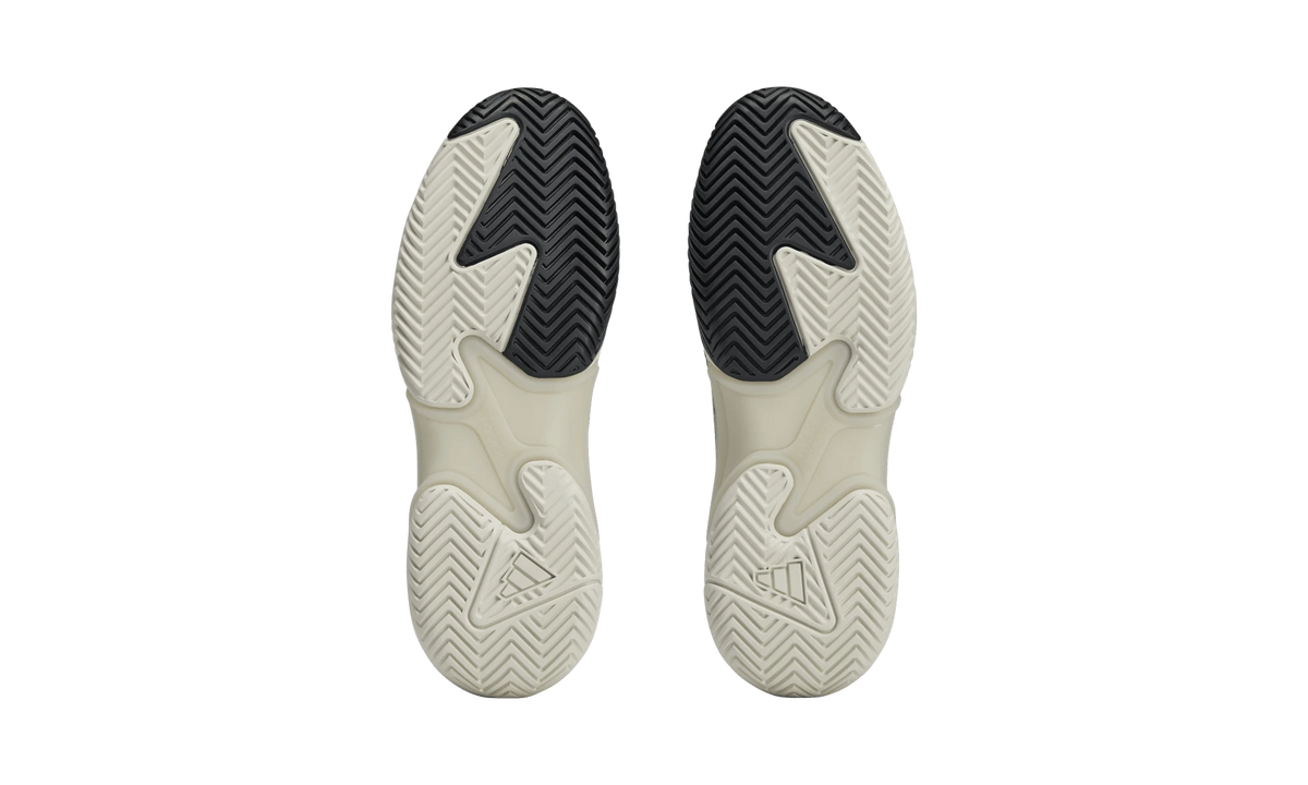 Adidas Y-3 Barricade 13 Orbital Grey Black