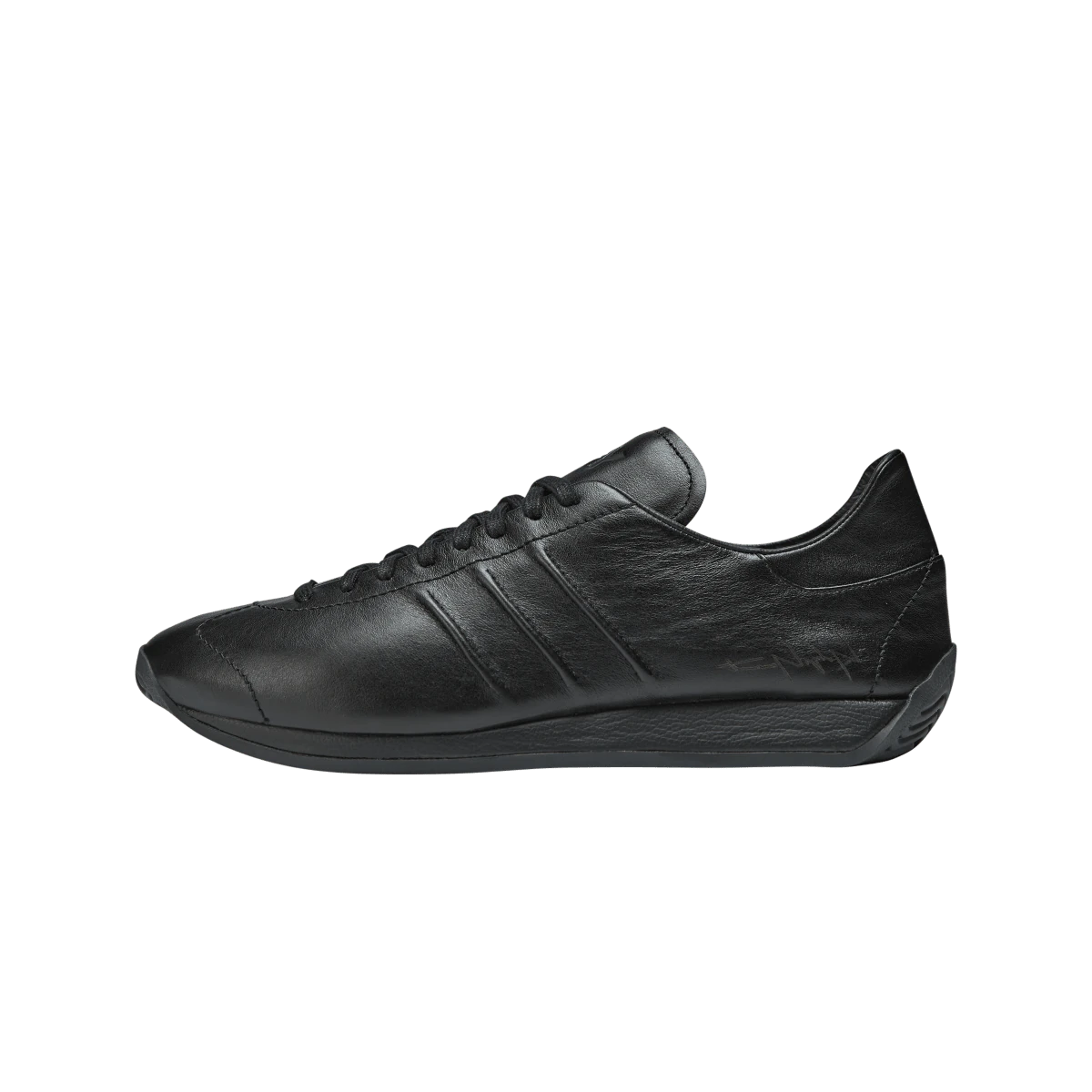 Adidas Y-3 Country Black