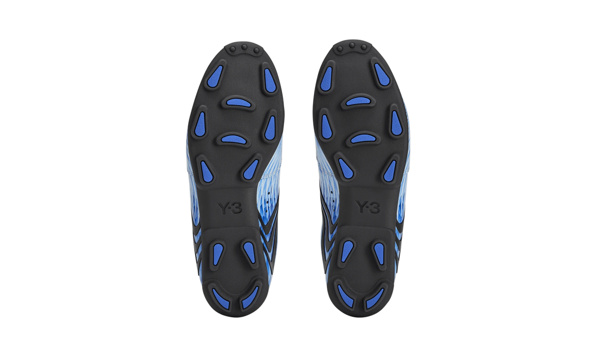 Adidas Y-3 F50 Tunit Beast Pack Dragon