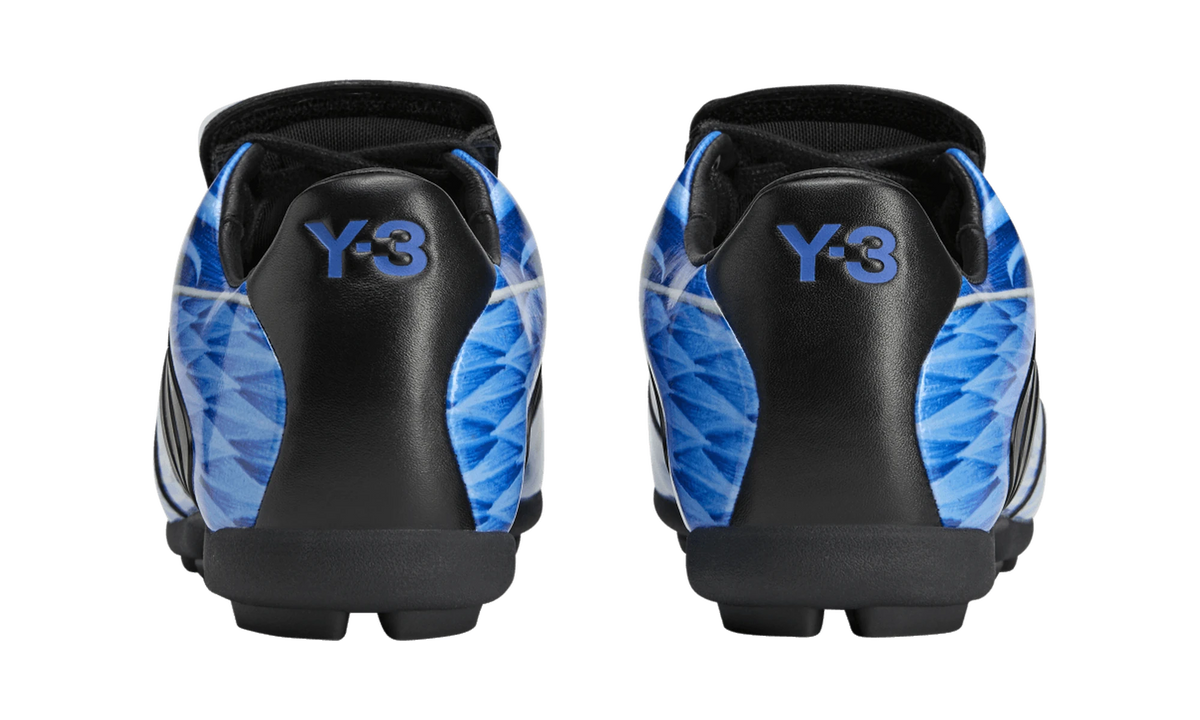 Adidas Y-3 F50 Tunit Beast Pack Dragon