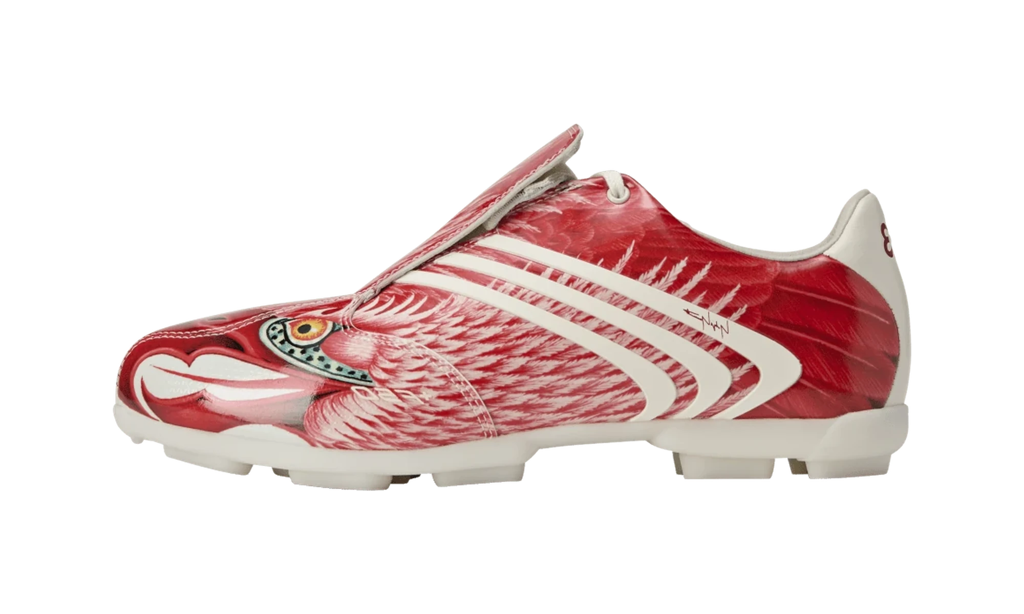 Adidas Y-3 F50 Tunit Beast Pack Eagle