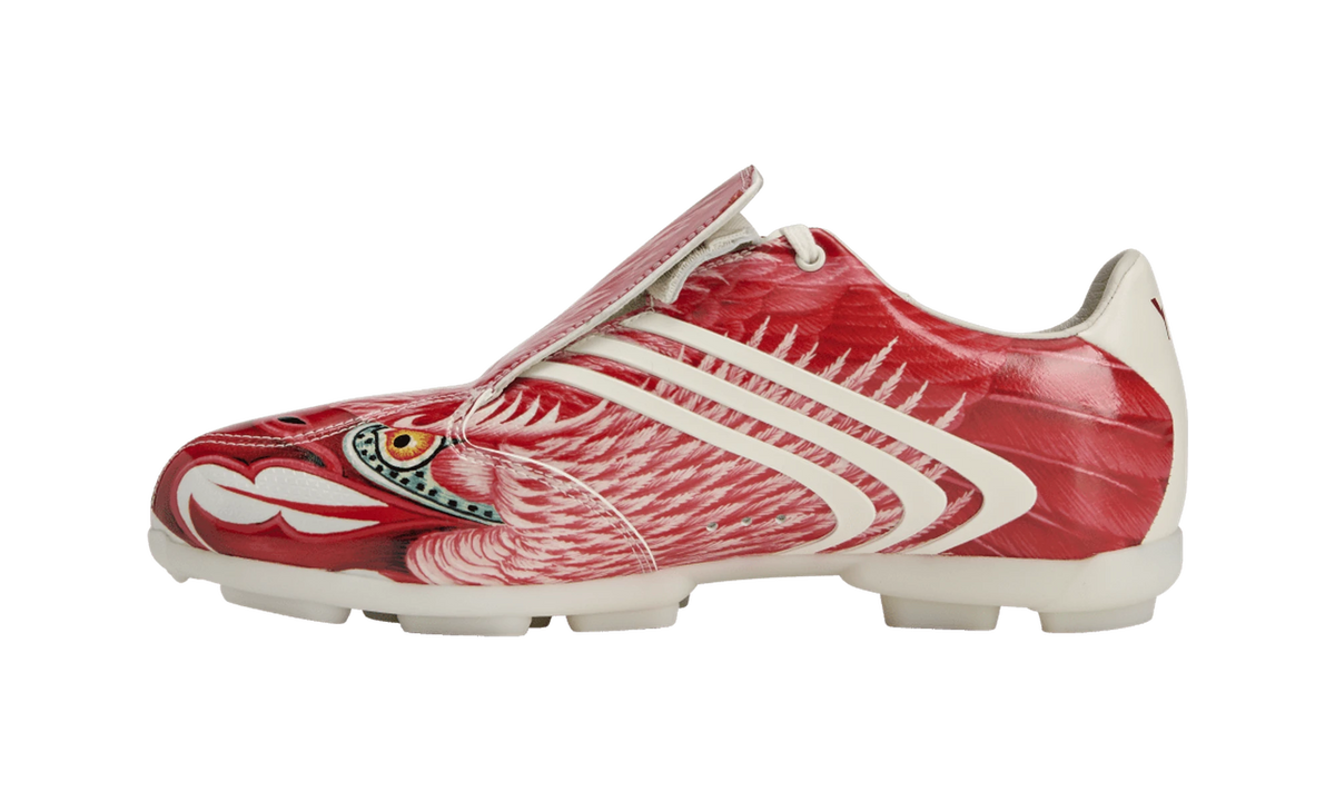 Adidas Y-3 F50 Tunit Beast Pack Eagle