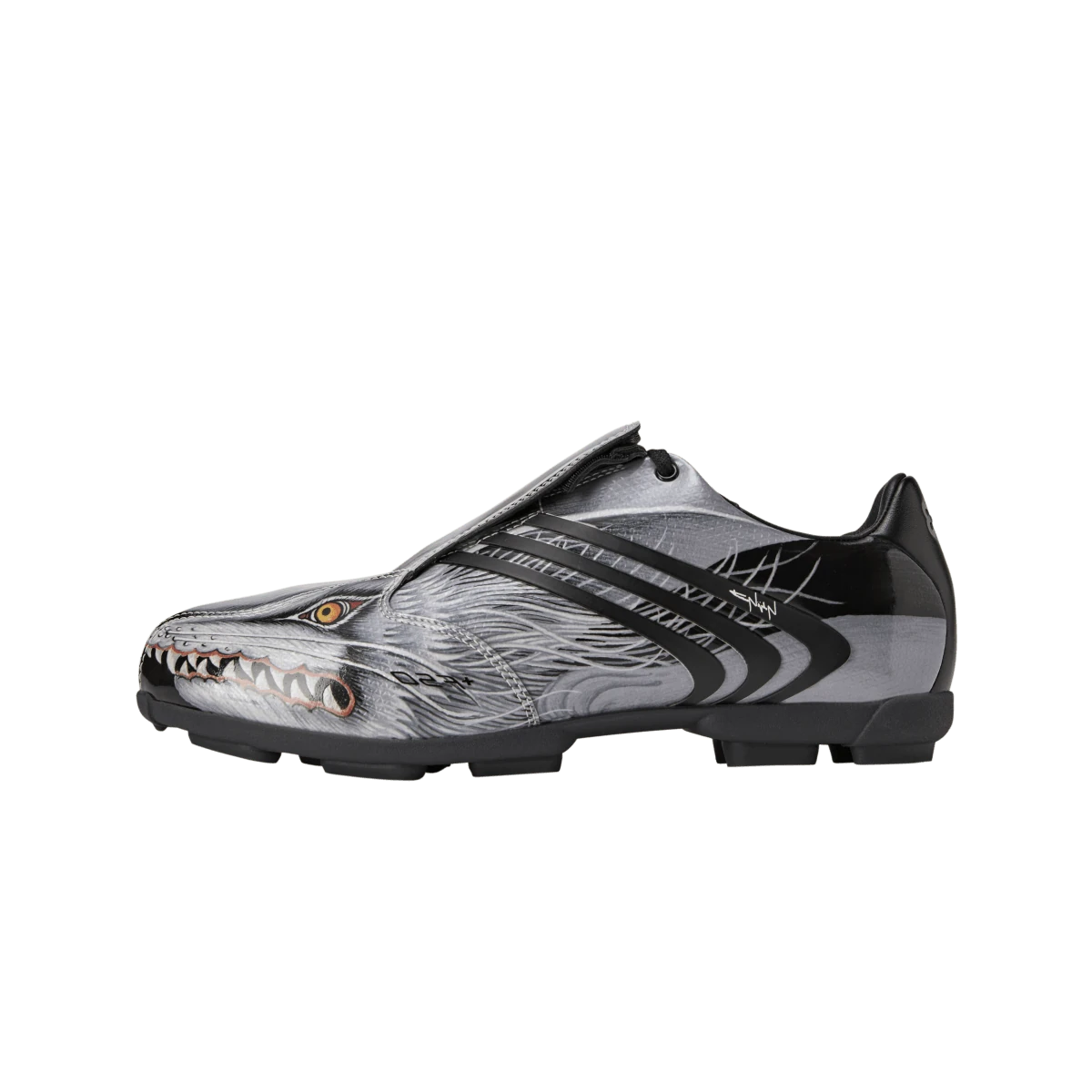 Adidas Y-3 F50 Tunit Beast Pack Wolf