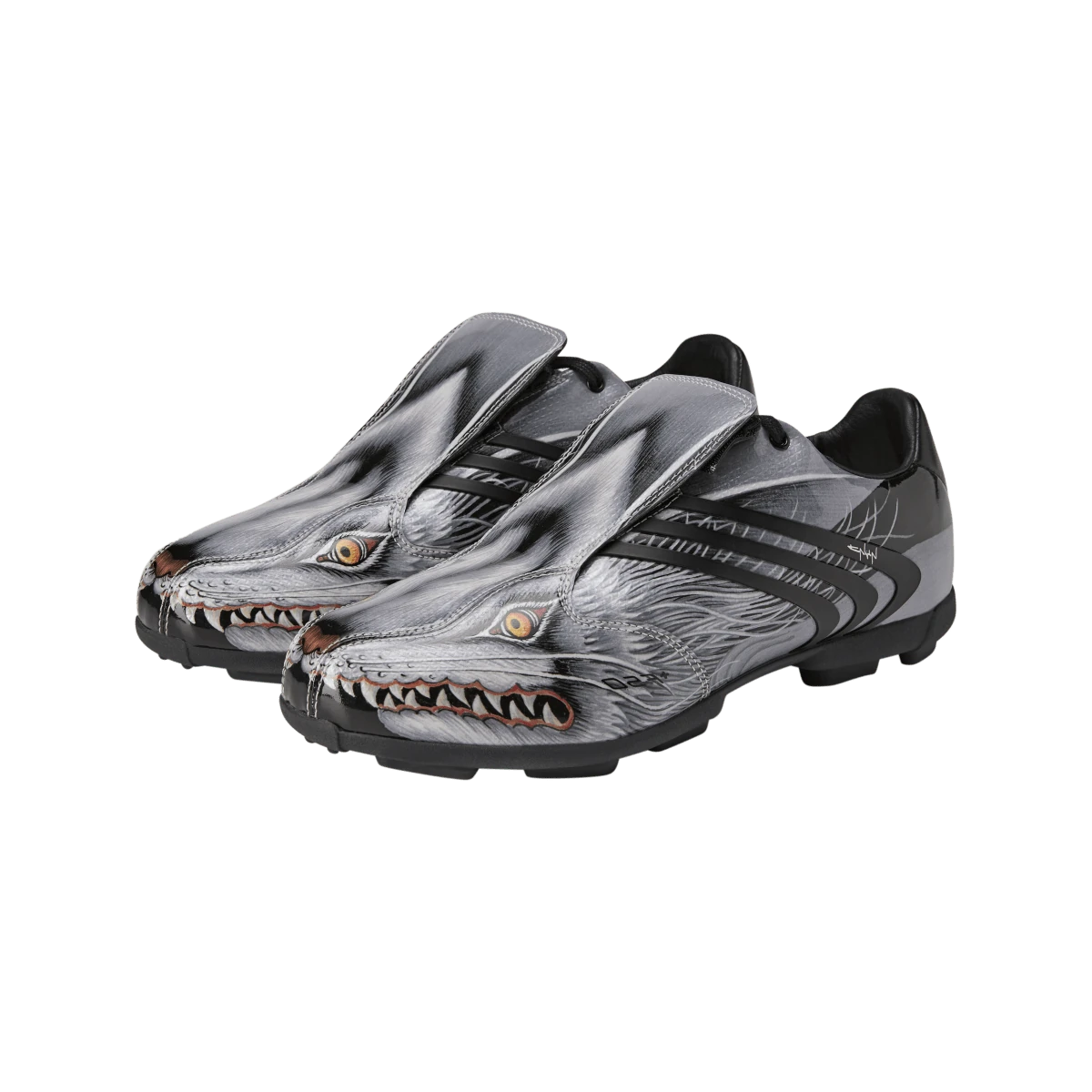Adidas Y-3 F50 Tunit Beast Pack Wolf