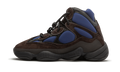 Adidas Yeezy 500 High Tyrian