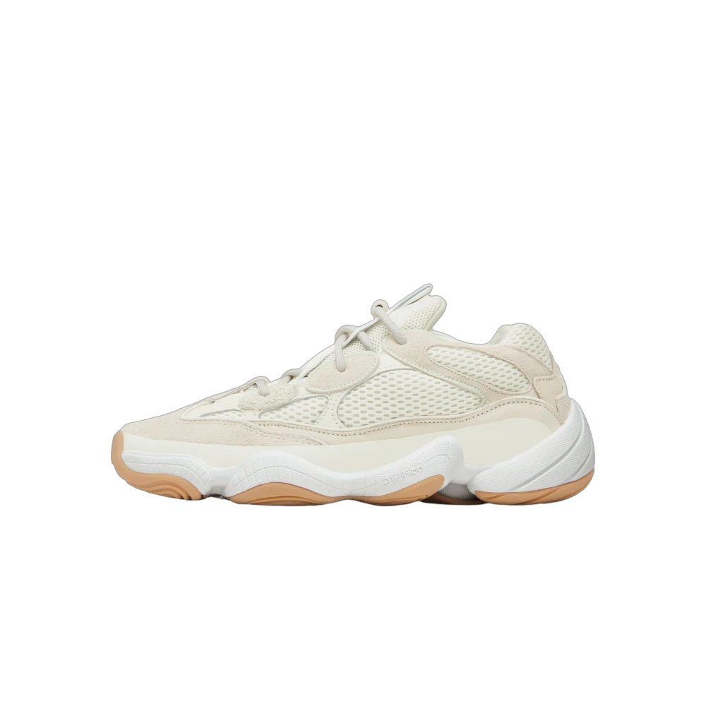 Adidas Yeezy 500 Stone Taupe, Stone Taupe/Stone Taupe/Stone Taupe (ID1600)