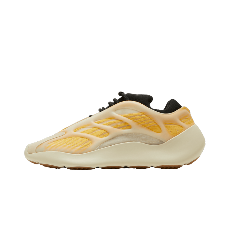 Adidas Yeezy 700 V3 Mono Safflower, Mono Safflower/Mono Safflower/Mono Safflower (HP5425)
