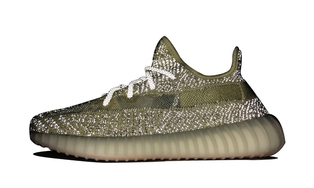 Adidas Yeezy Boost 350 V2 Antlia (Reflective)