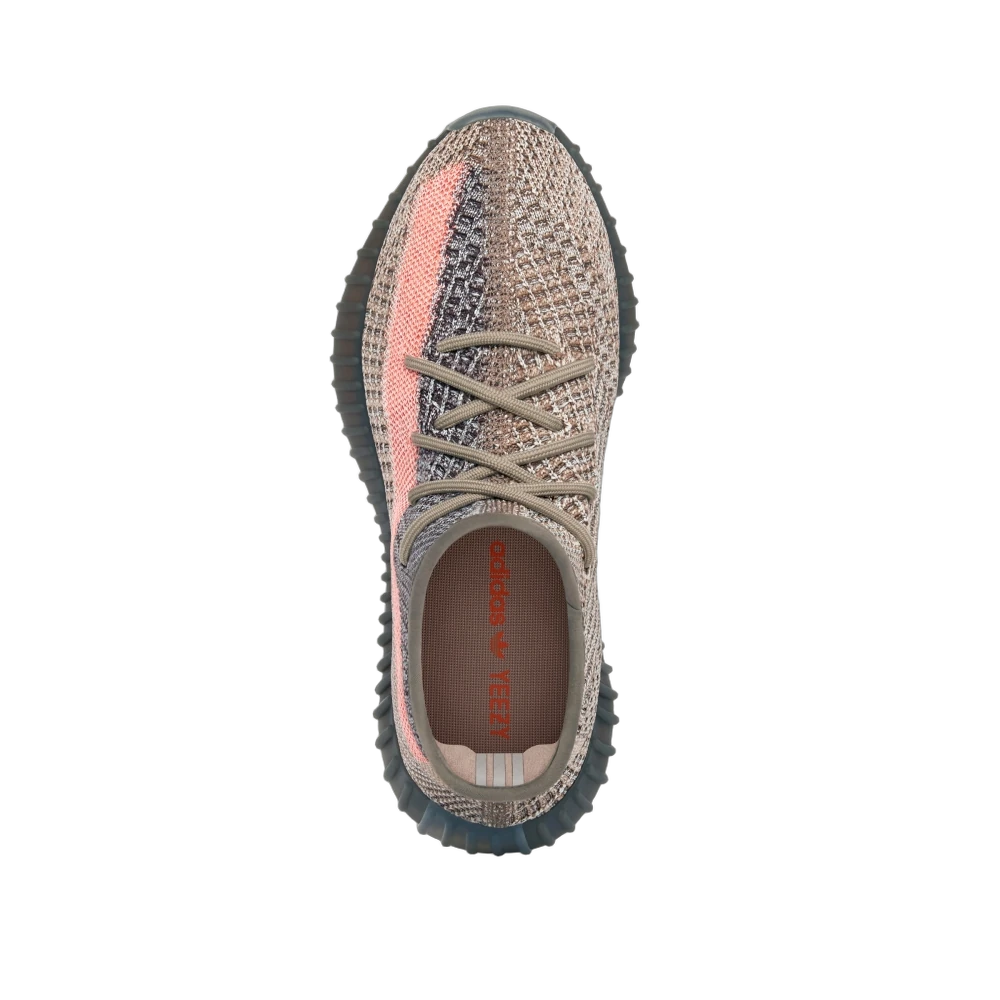 Adidas Yeezy Boost 350 V2 Ash Stone, Ash Stone/Ash Stone/Ash Stone (GW0089)