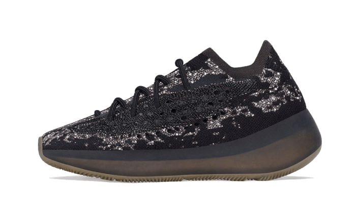 Adidas Yeezy Boost 380 Onyx Reflective - Sneak