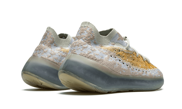 Adidas Yeezy Boost 380 Pepper, Pepper/Pepper/Pepper (FZ1269)