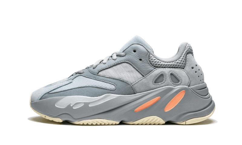 Adidas Yeezy Boost 700 Inertia