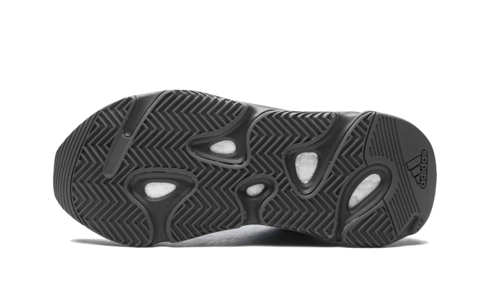 Adidas Yeezy Boost 700 MNVN Bright Cyan, Bright Cyan/Black (GZ3079)