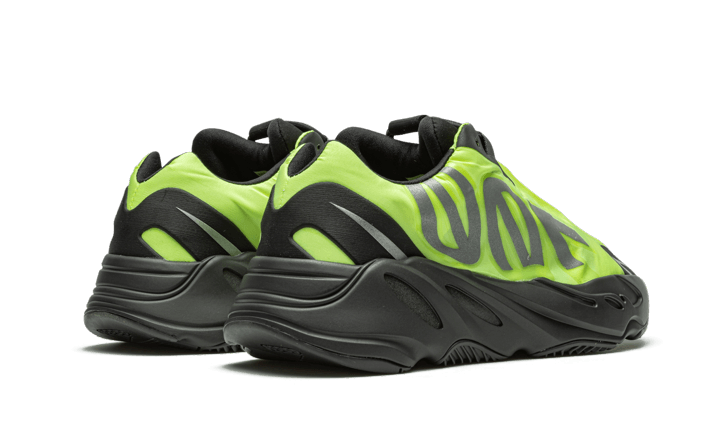 Adidas Yeezy Boost 700 MNVN Phosphor