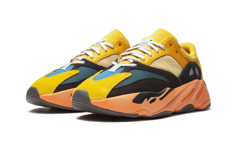 Adidas Yeezy Boost 700 Sun