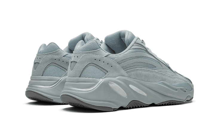 Adidas Yeezy Boost 700 V2 Hospital Blue, Hospital Blue/Hospital Blue/Hospital Blue (FV8424)