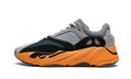 Adidas Yeezy Boost 700 Wash Orange