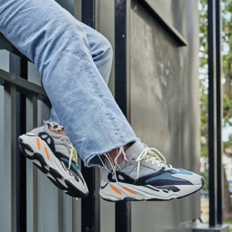 Adidas Yeezy Boost 700 Wave Runner