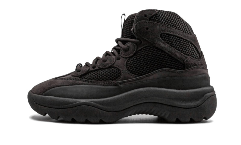 Adidas Yeezy Desert Boot Oil - Sneak