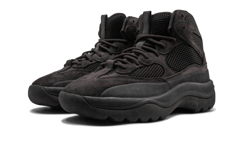 Adidas Yeezy Desert Boot Oil - Sneak