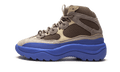 Adidas Yeezy Desert Boot Taupe Blue