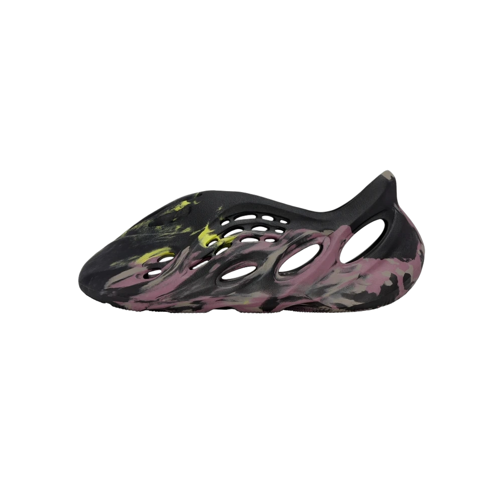 Adidas Yeezy Foam RNR MX Carbon, MX Carbon/MX Carbon/MX Carbon (IG9562)