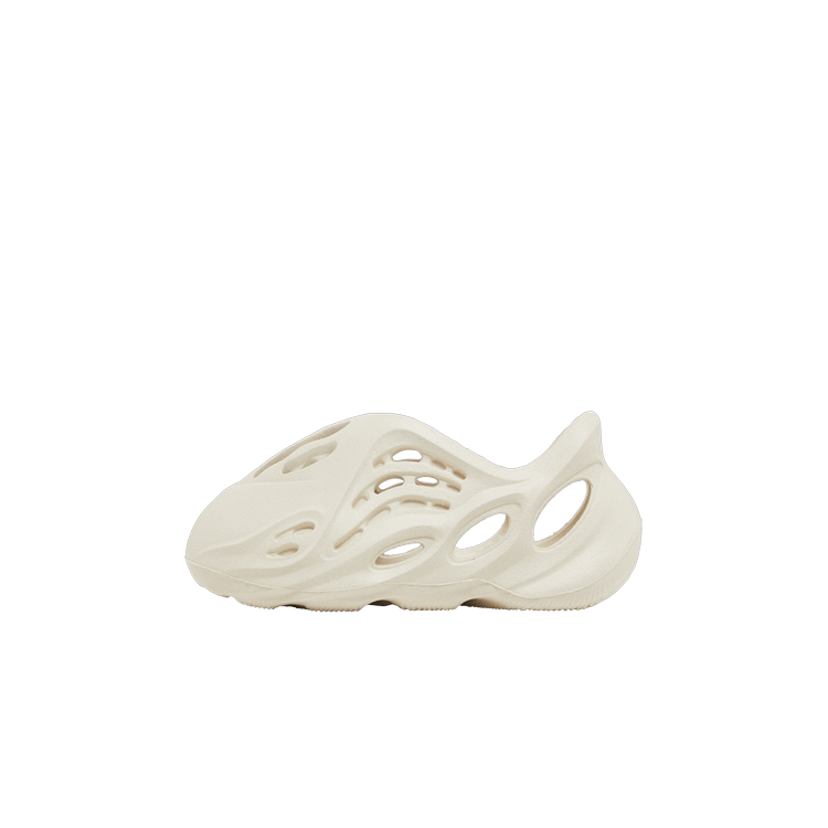 Adidas Yeezy Foam RNR Sand (Kids), Sand/Sand/Sand (GW7230)