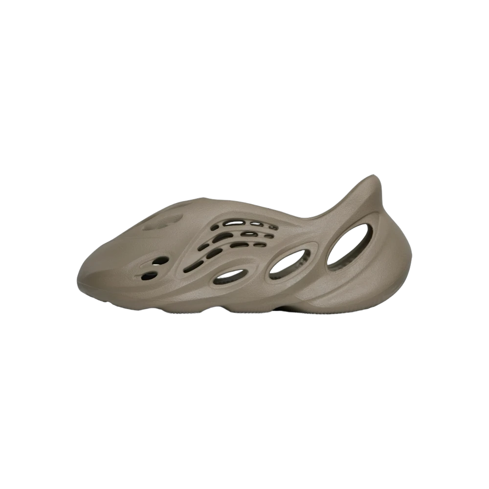 Adidas Yeezy Foam RNR Stone Taupe, Stone Taupe/Stone Taupe/Stone Taupe (ID4752)