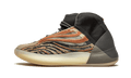 Adidas Yeezy QNTM Flash Orange