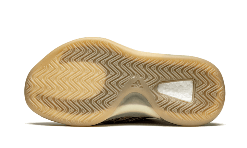 Adidas Yeezy QNTM Flash Orange, Flash Orange/Flash Orange/Flash Orange (GW5314)