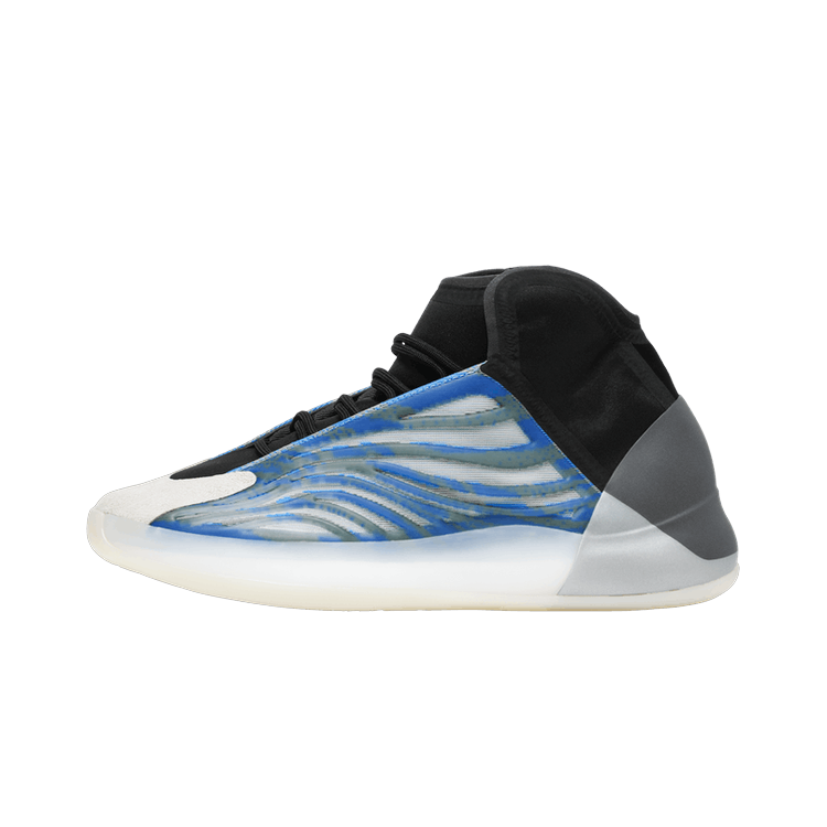 Adidas Yeezy QNTM Frozen Blue, Frozen Blue/Frozen Blue/Frozen Blue (GZ8872)