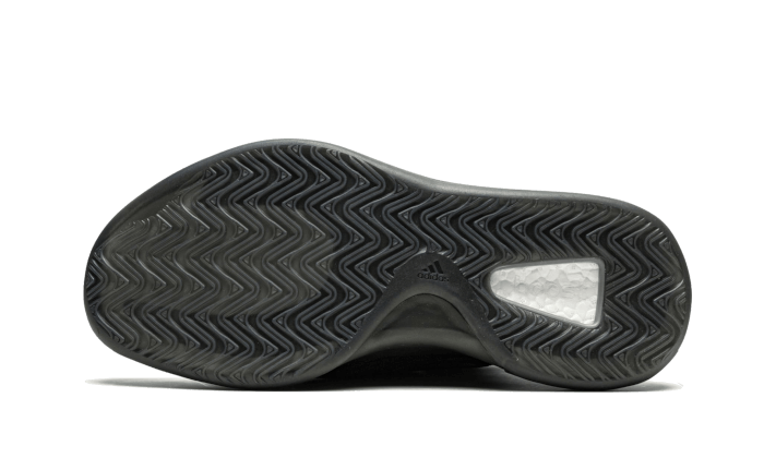 Adidas Yeezy QNTM Onyx, Onyx/Onyx/Onyx (GX1317)