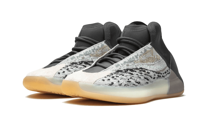 Adidas Yeezy QNTM Sea Teal