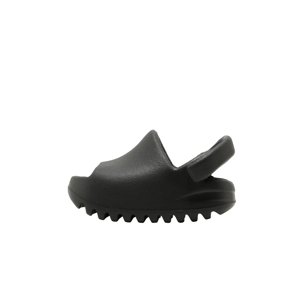 Adidas Yeezy Slide Dark Onyx (Infants) - Sneak